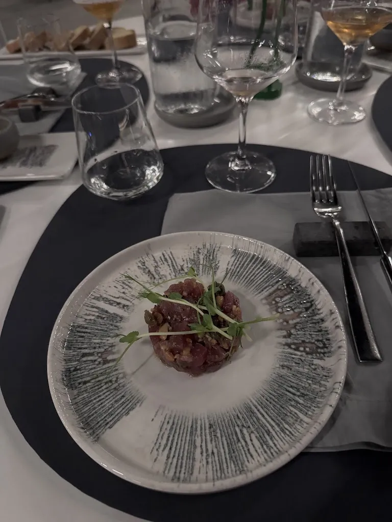 Renato Pappalardo_Castellaro Bistrot_Castellaro_review