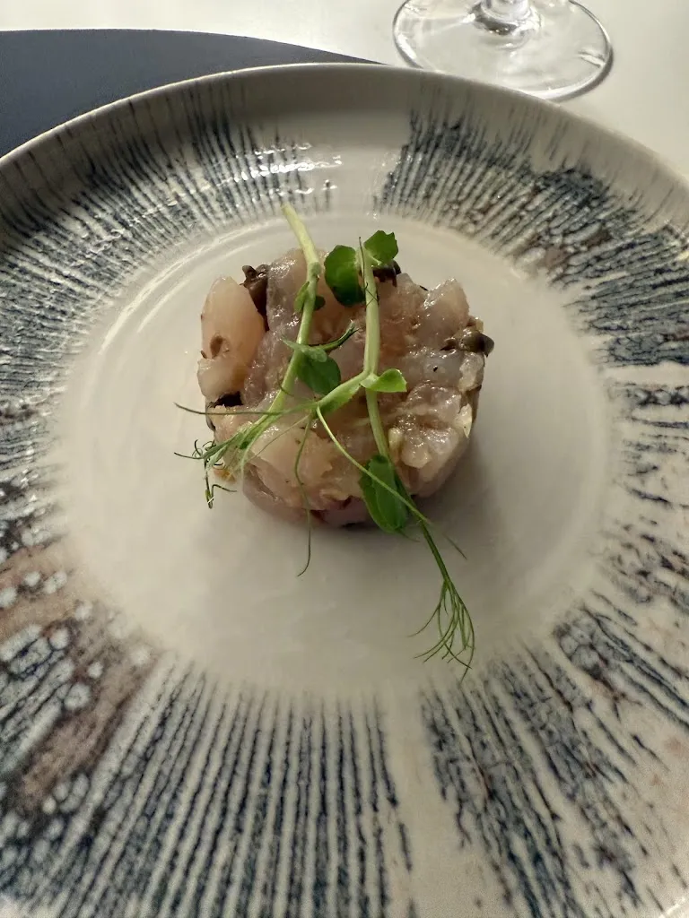 Fabio Gimondo_Castellaro Bistrot_Castellaro_review