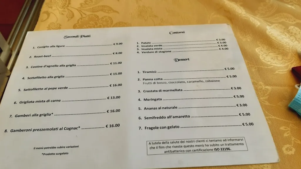 Menu_Ristorante Lampedusa_Castellaro_image_1