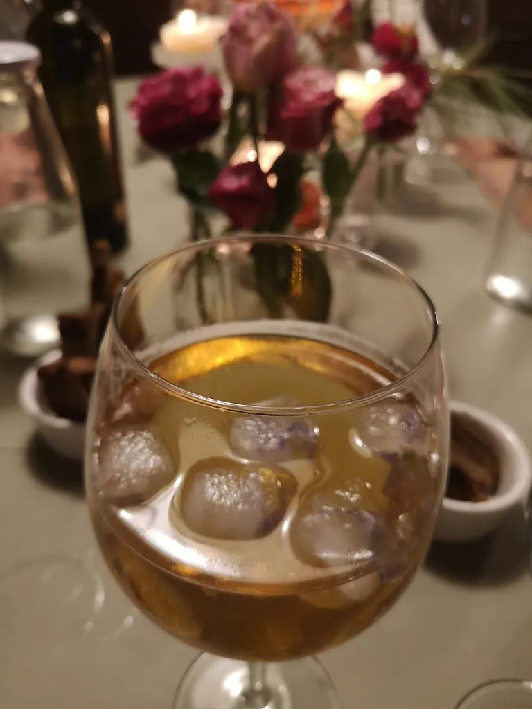 miriana marongiu_Pink Home Restaurant_Castellaro_recensione