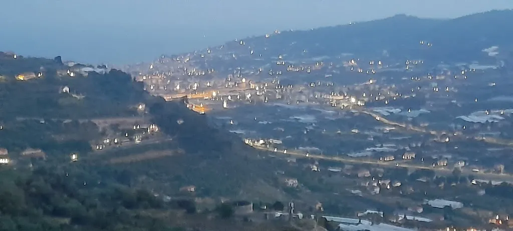 Nicola Natale'_Agriturismo Ca' Igi_Castellaro_recensione