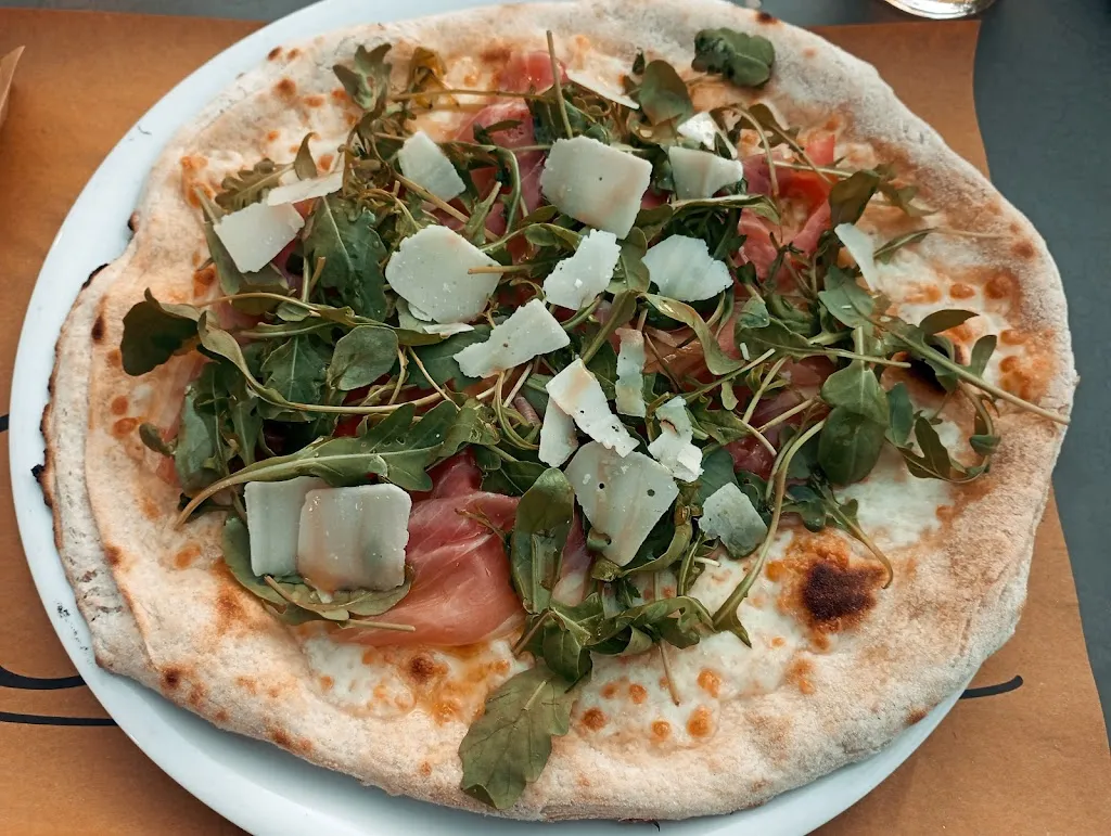 Thomas Brackhage_Ristorante Andrea Doria_Castellaro_review