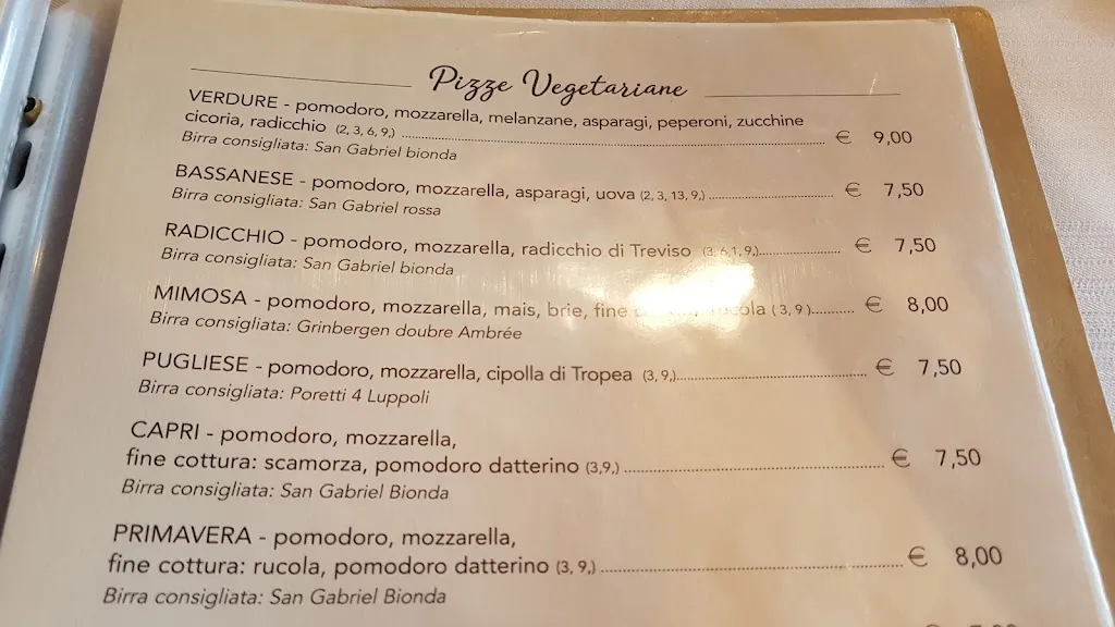 Menu_Trattoria Pizzeria Al Castellaro_Castellaro_image_2