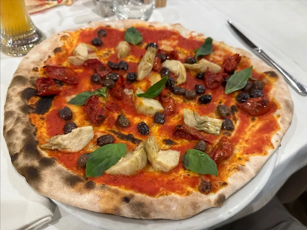 Matteo Maso_Trattoria Pizzeria Al Castellaro_Castellaro_review