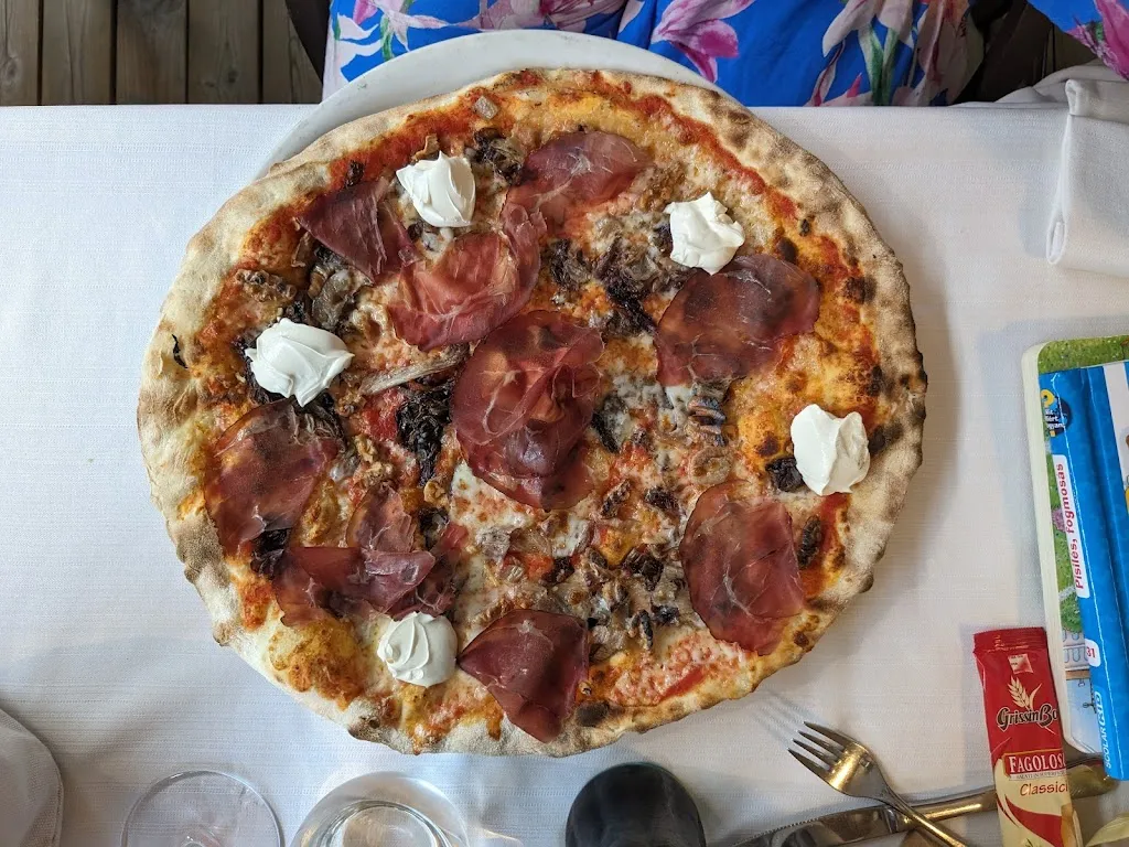 Federico Pelizza_Trattoria Pizzeria Al Castellaro_Castellaro_review