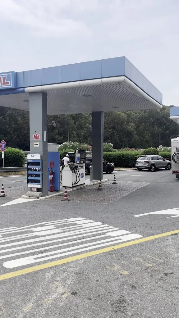 Dorian Arnoux_Autogrill_Castellaro_review