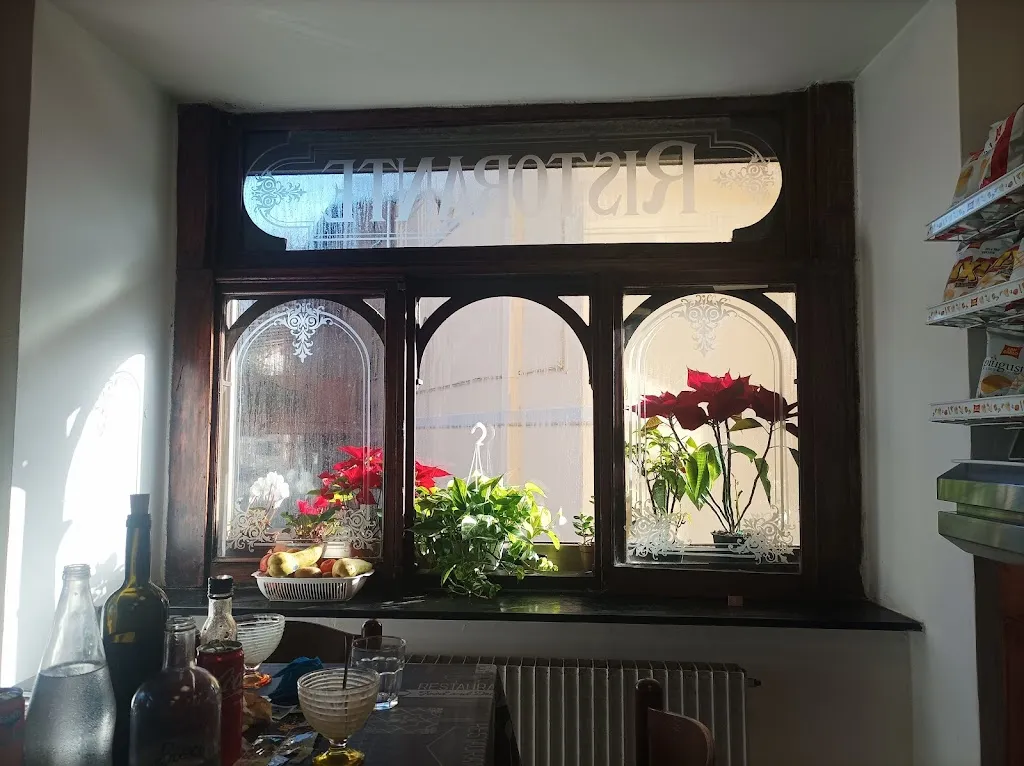 Maurizio Silvestri_Trattoria Bicci_Ceranesi_review