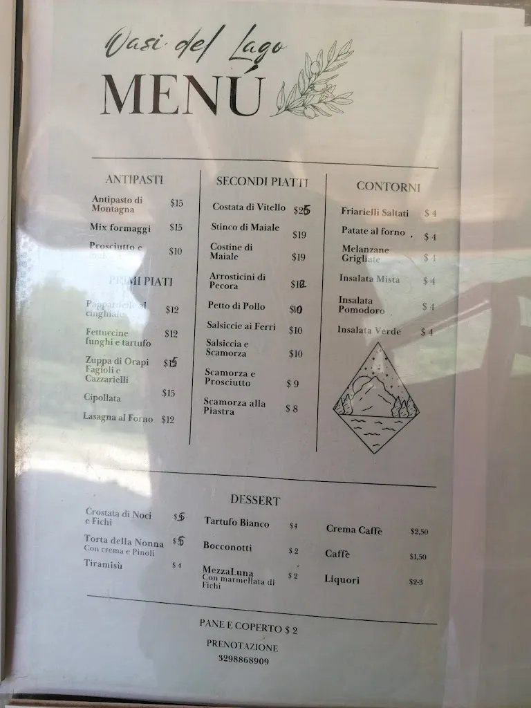 Menu_Oasi del Lago_Alfedena_image_1