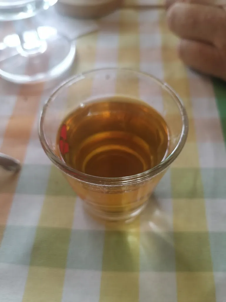 Matteo Principe_Oasi del Lago_Alfedena_review