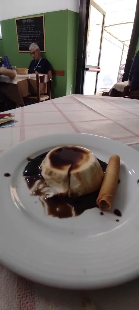 luca g_Hostaria Emilia_Ceranesi_review