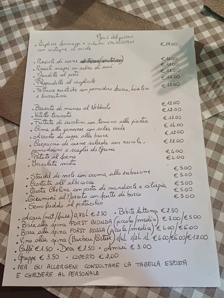 Menu_La Chelina_Ceranesi_image_1