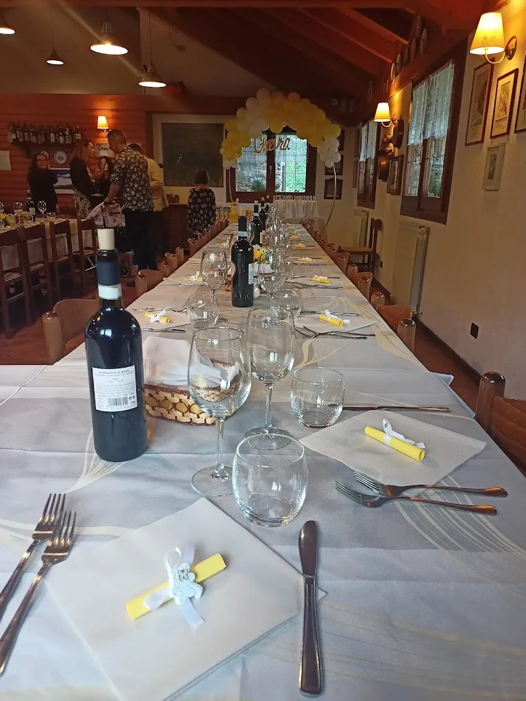 fabio Sanna_La Chelina_Ceranesi_review