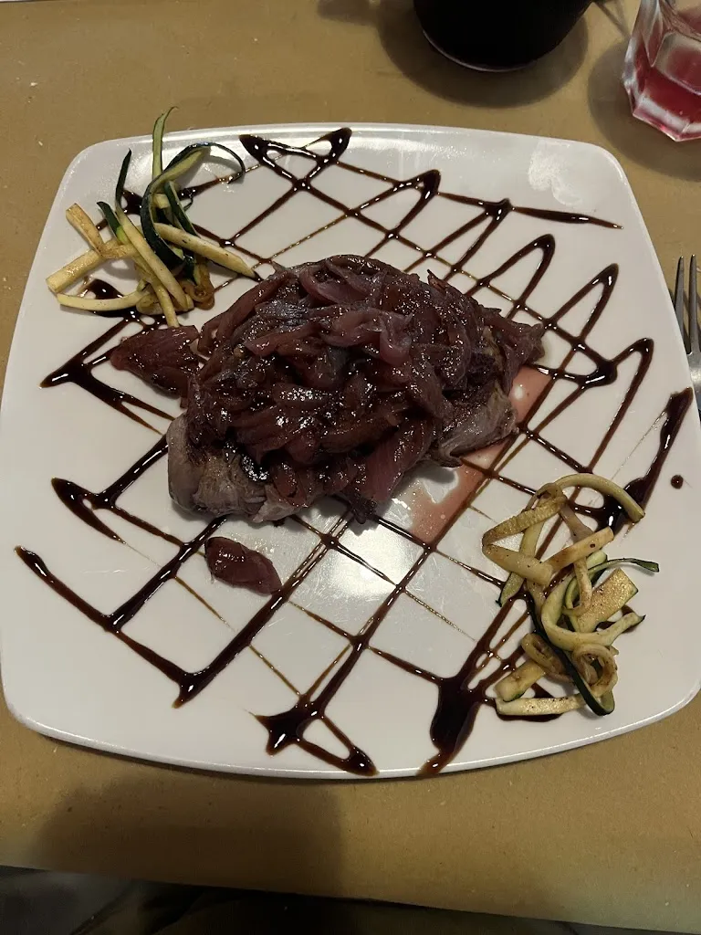 andrea torre_La Chelina_Ceranesi_review