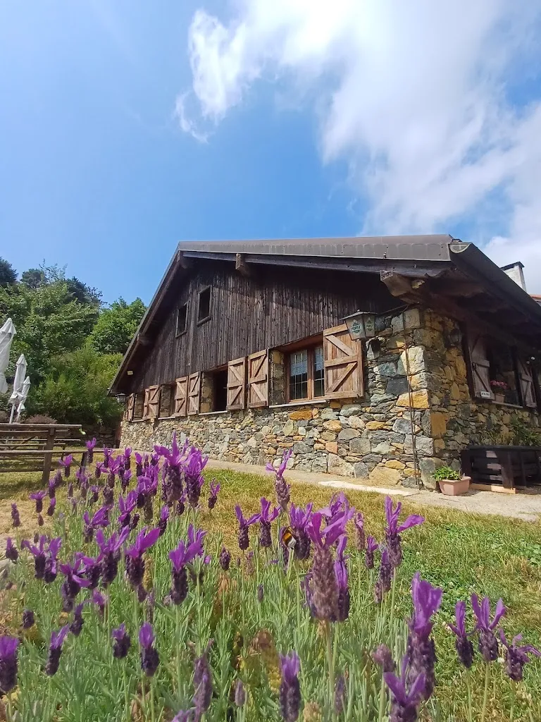 Ksenia B._La Chelina_Ceranesi_review