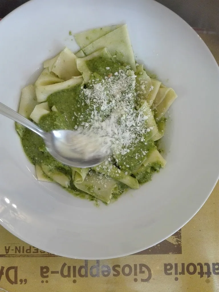 Menu_Trattoria Giosepina_Ceranesi_image_2