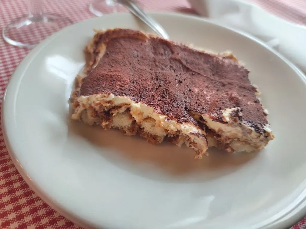 Flavita Leggio_Trattoria Giosepina_Ceranesi_review