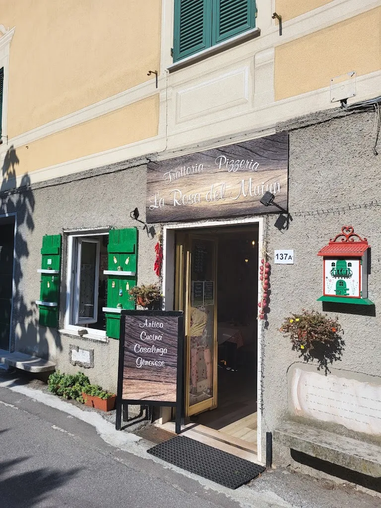 Chiara Tartaglia_La Rosa Del Muiun_Ceranesi_recensione