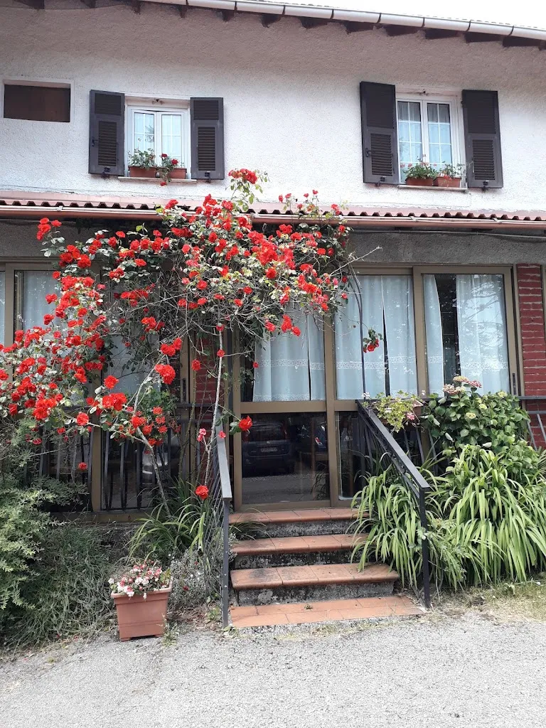 Annamaria Percivale_Ristorante Pino_Ceranesi_review