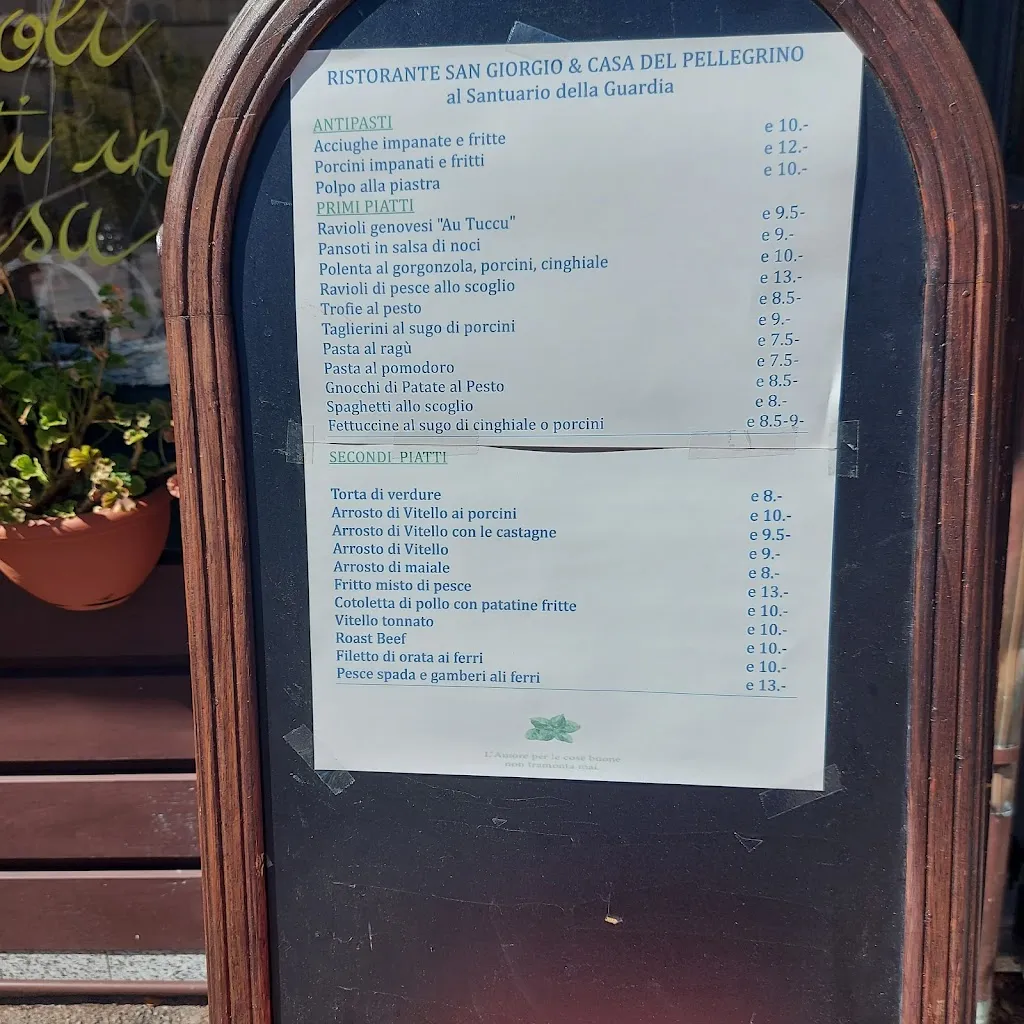 Menu_RISTORANTE SAN GIORGIO_Ceranesi_image_3