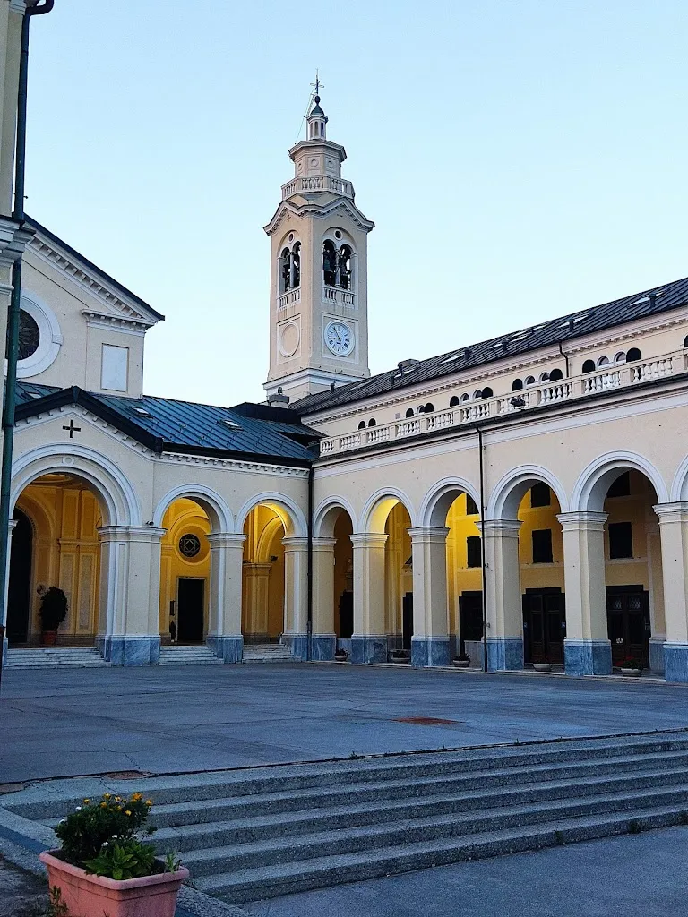 Oxa Oxa_RISTORANTE SAN GIORGIO_Ceranesi_review