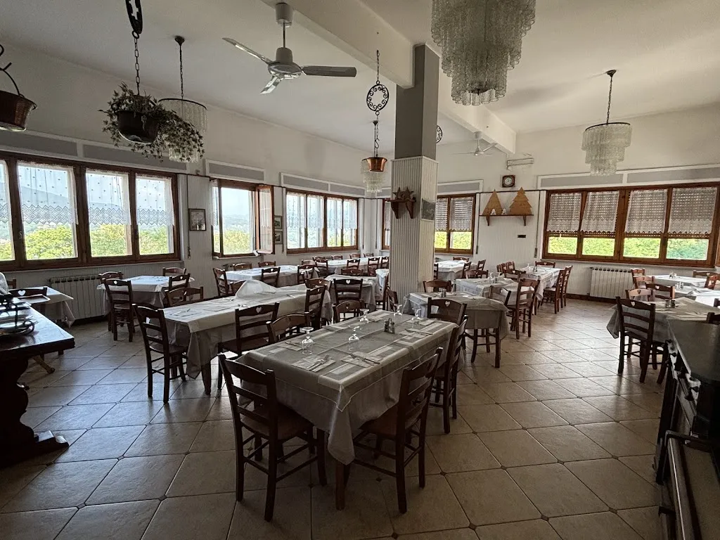 Andrea Carotenuto_Da Luigina_Ceranesi_Bewertung