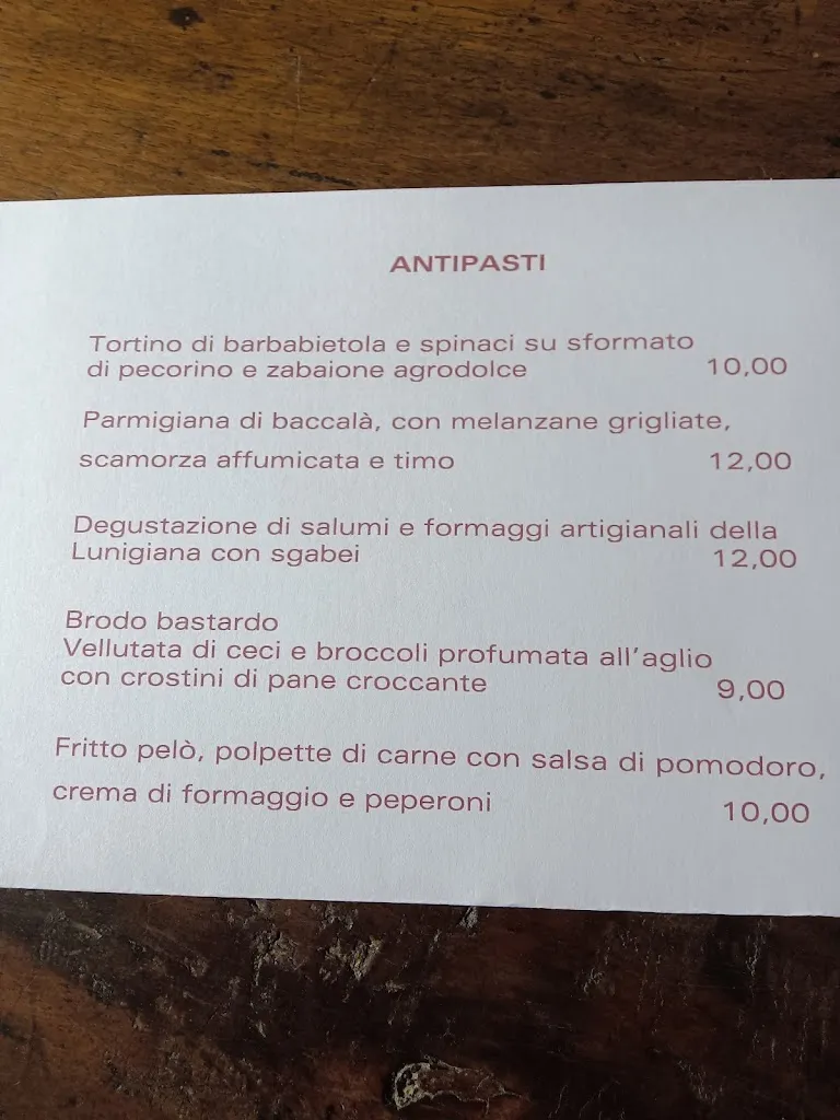 Menu_Trattoria Armanda_Castelnuovo Magra_image_3