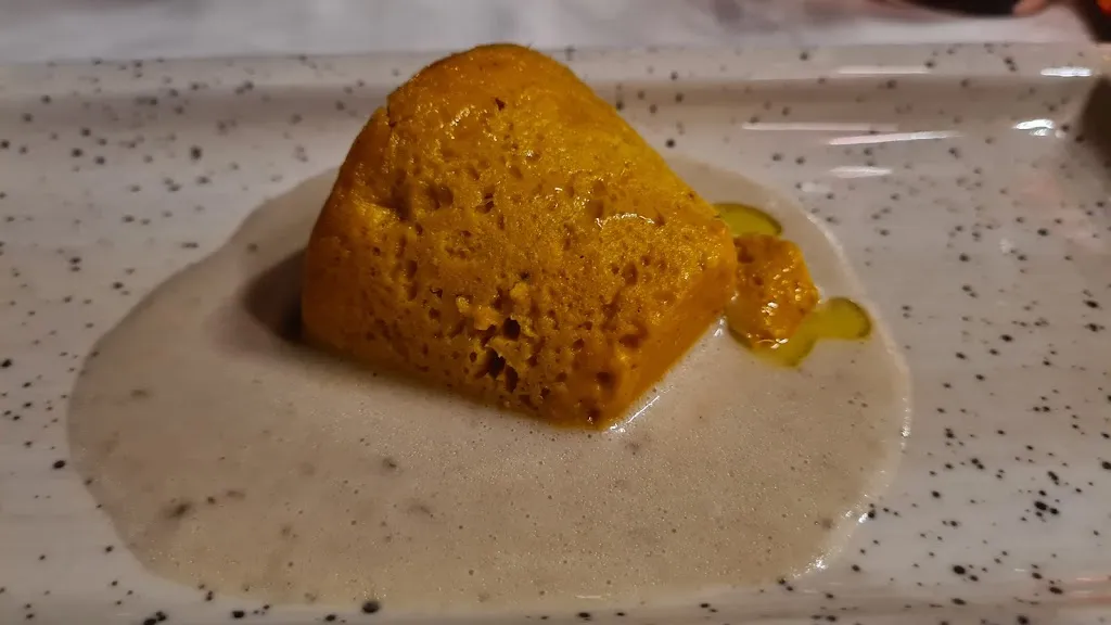 Alexander T. Stampfl_Trattoria Armanda_Castelnuovo Magra_review