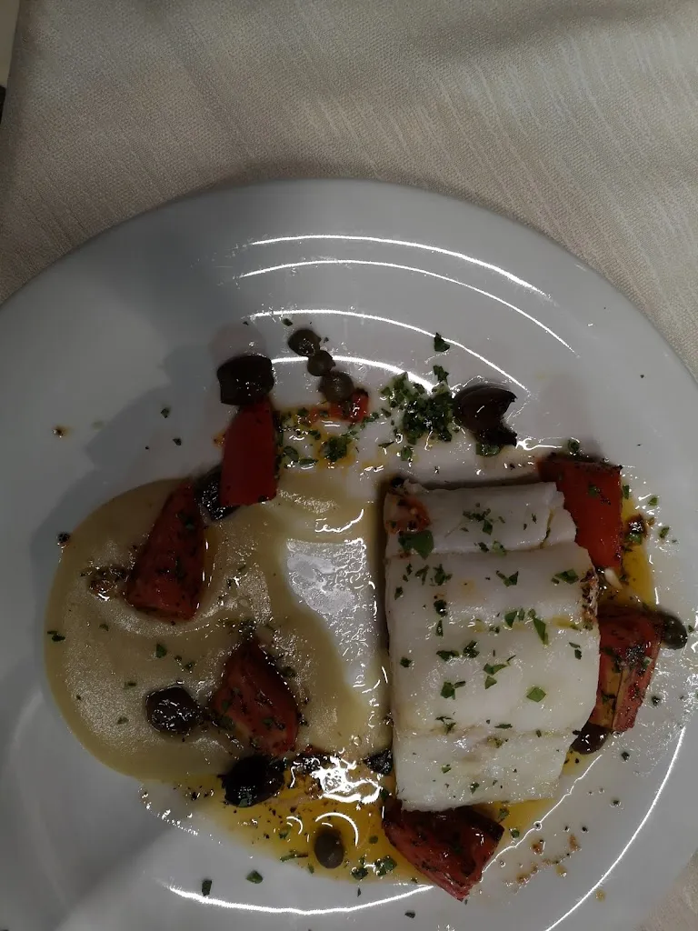 claudia chiurazzi_Trattoria Armanda_Castelnuovo Magra_review