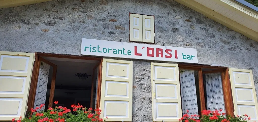 Giovanni Doglioli_La Nuova Oasi_Courmayeur_review