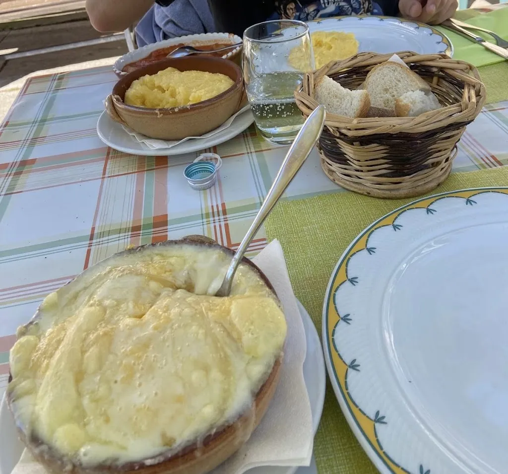 Francesco Visigalli_La Nuova Oasi_Courmayeur_review