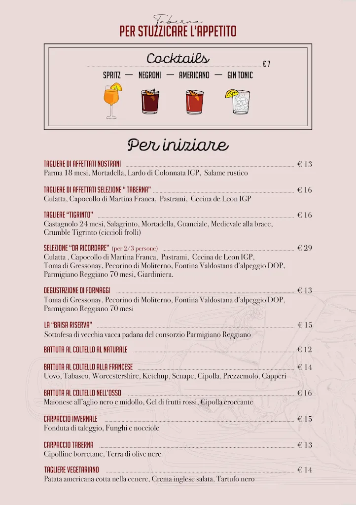 Menu_Taberna_Castelnuovo Magra_image_1