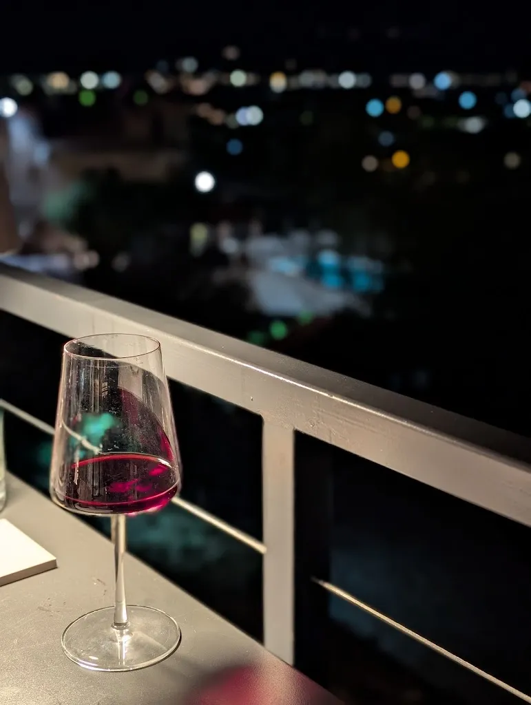 Ole Hartnack_Taberna_Castelnuovo Magra_review