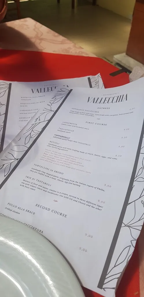 Menu_Ristorante Vallecchia_Castelnuovo Magra_image_2