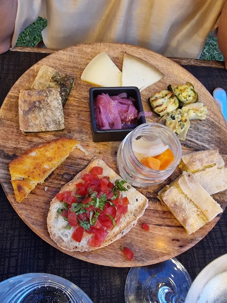 Menu_Podere Maison Delicés_Castelnuovo Magra_image_5