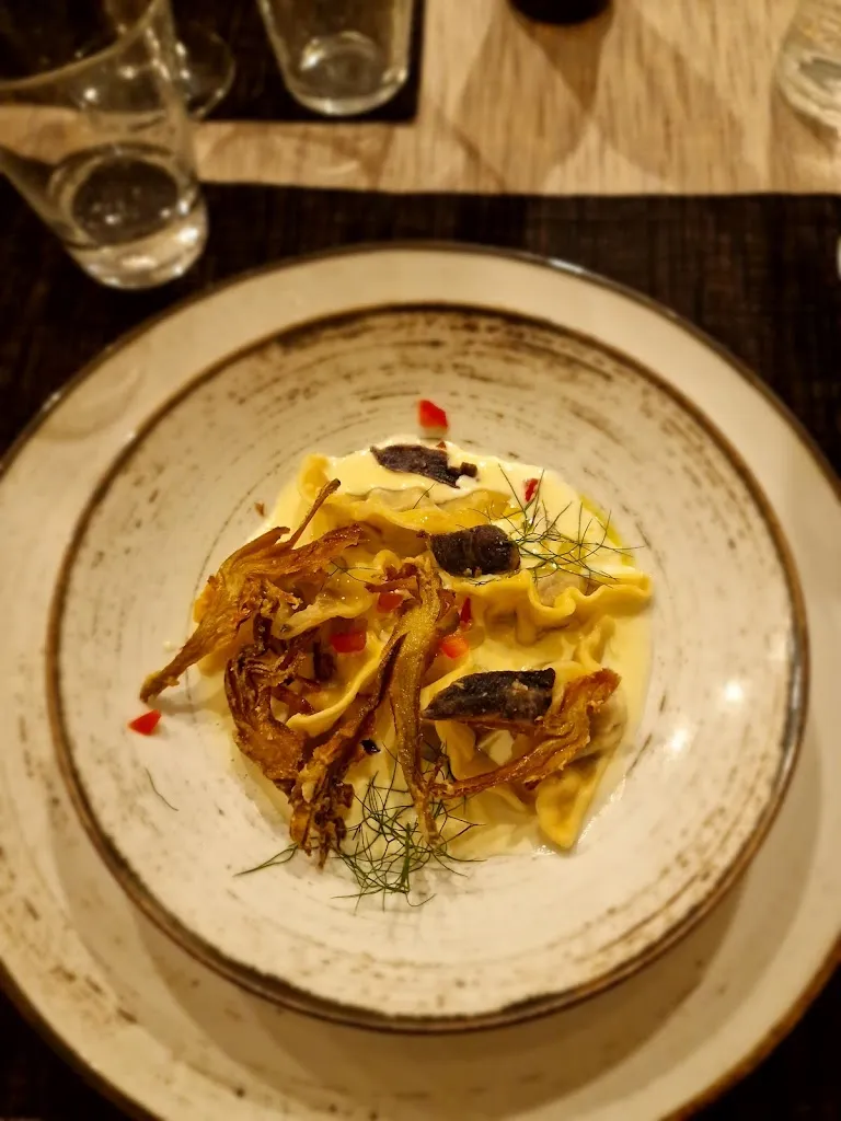 Menu_Podere Maison Delicés_Castelnuovo Magra_image_8