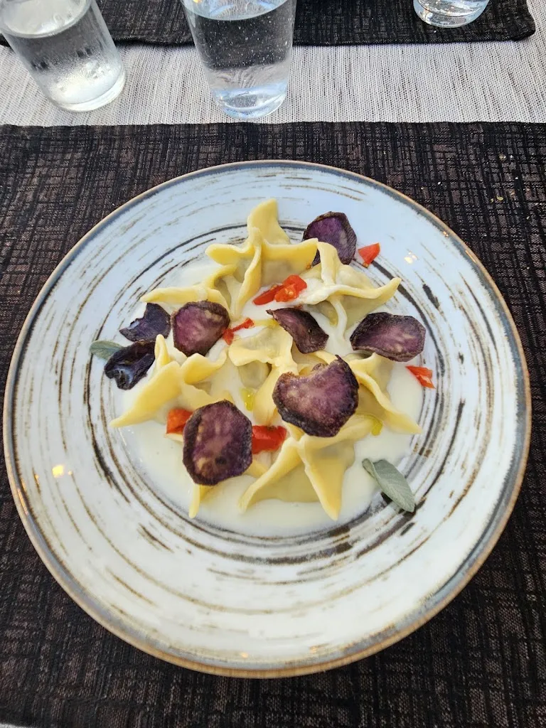 Cristian B_Podere Maison Delicés_Castelnuovo Magra_review