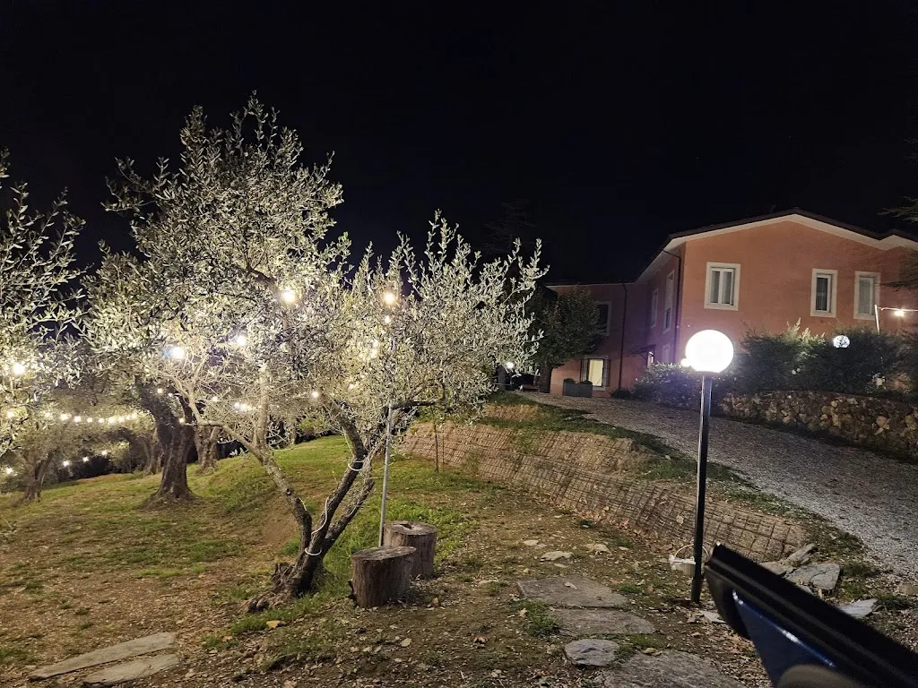 elena delsy_Podere Maison Delicés_Castelnuovo Magra_review