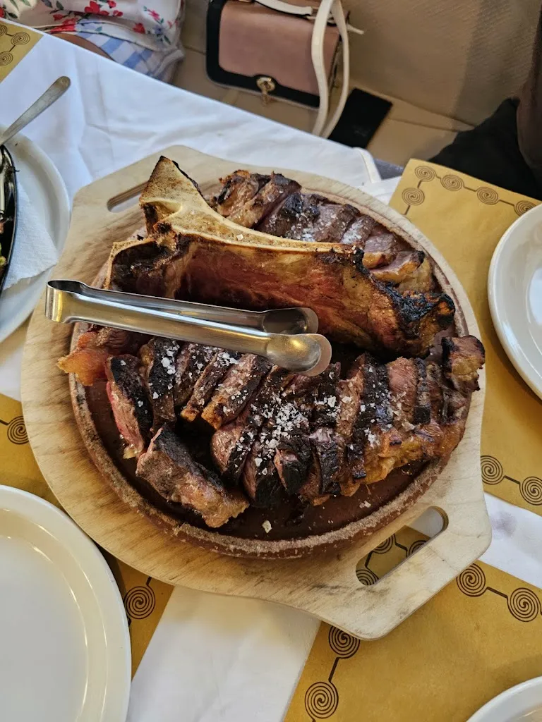 Buzea Daniel_Bisteccheria Napoli & Pepe_Castelnuovo Magra_review