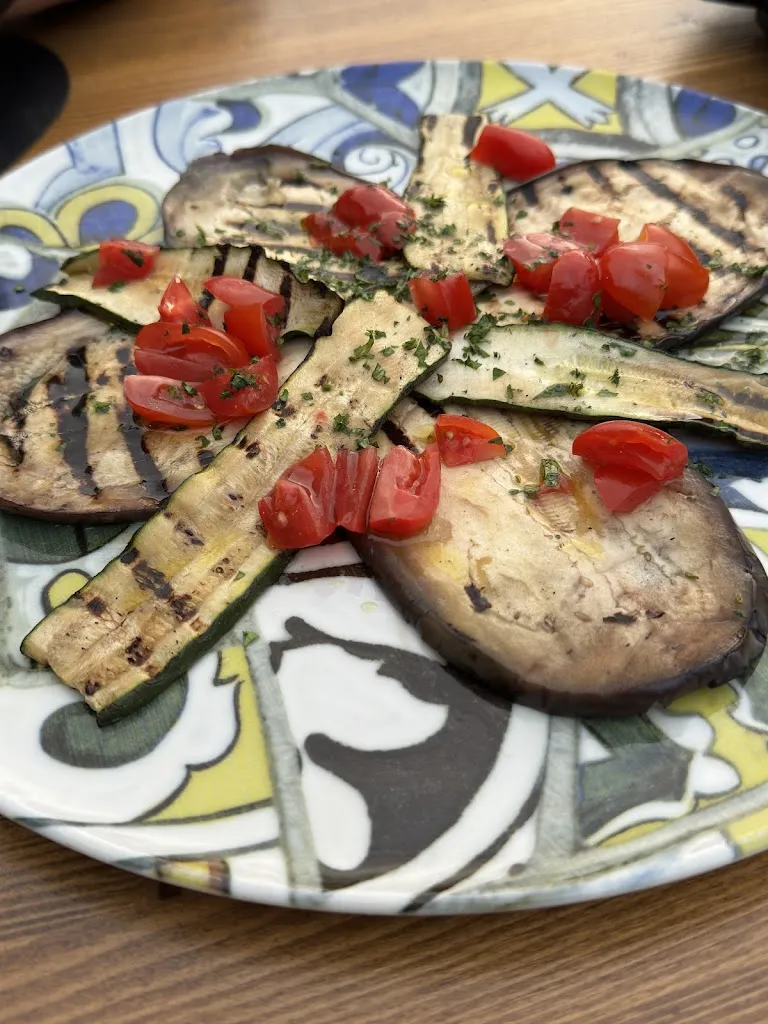 April_Restaurant Elia_Castelnuovo Magra_review