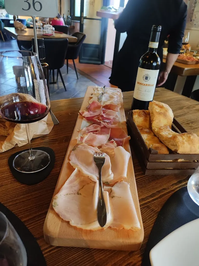 IMtrigirl_Restaurant Elia_Castelnuovo Magra_review