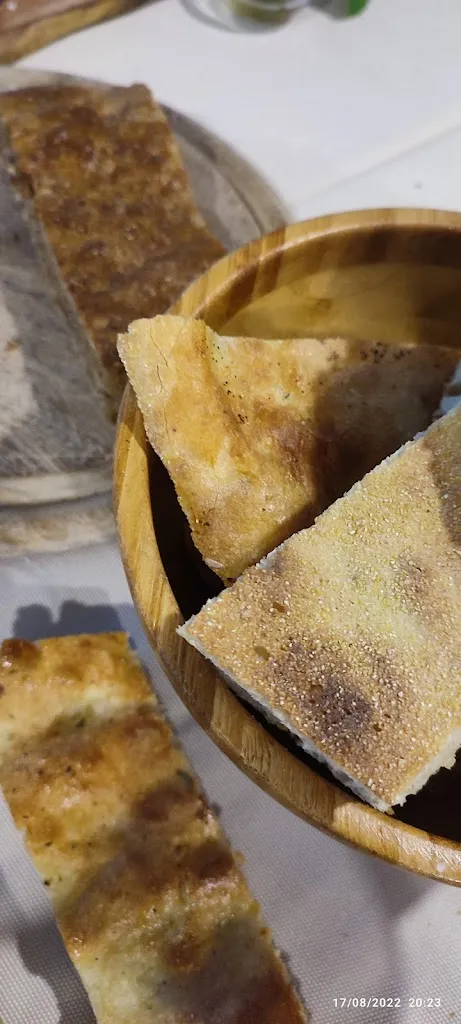 Menu_Focacceria Da Francesco_Castelnuovo Magra_image_5