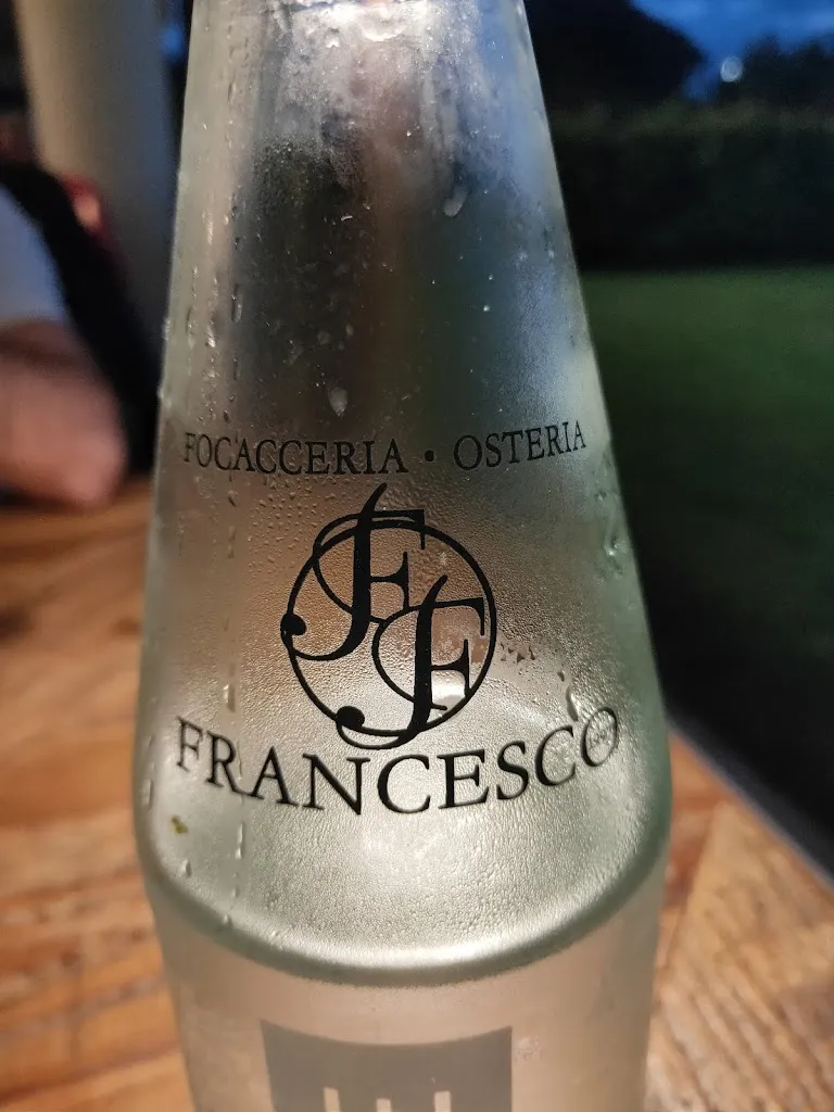 Menu_Focacceria Da Francesco_Castelnuovo Magra_image_7