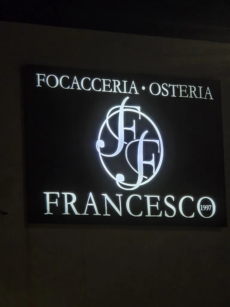 Nancy Pouliquen_Focacceria Da Francesco_Castelnuovo Magra_review