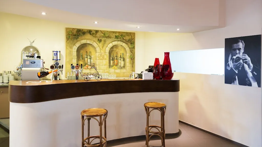 Focacceria Da Francesco restaurant in Castelnuovo Magra