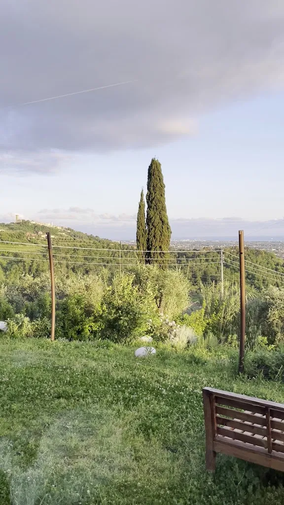 David Procházka_Locanda de Banchieri_Castelnuovo Magra_review