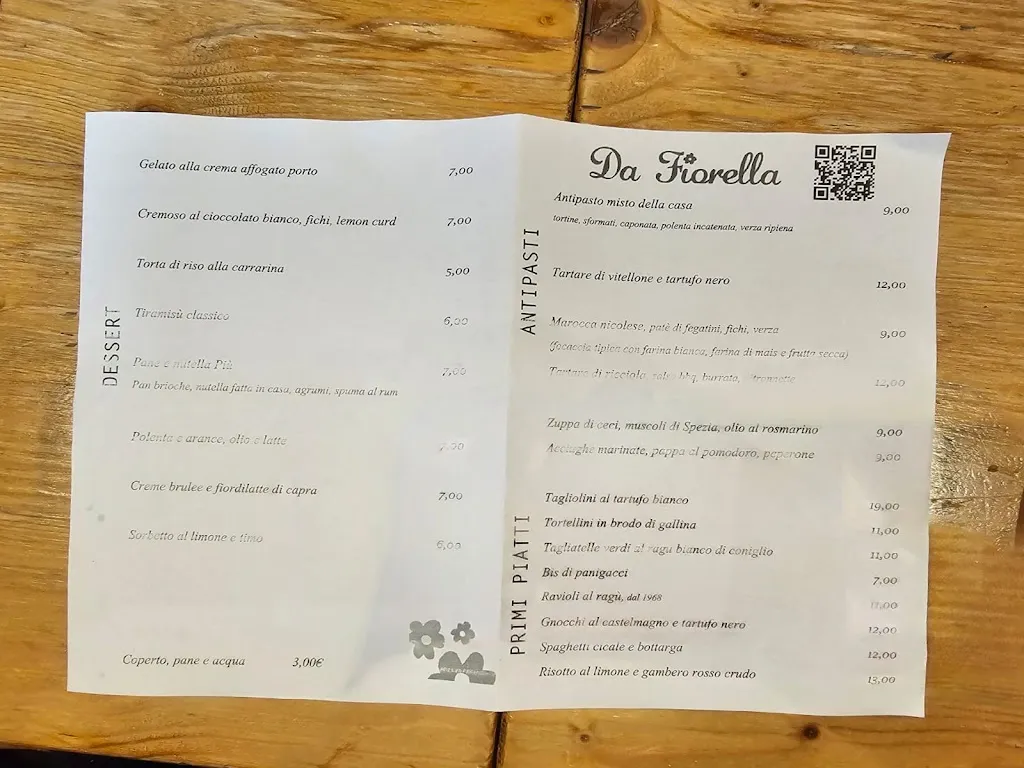 Menu_Ristorante Da Fiorella_Castelnuovo Magra_immagine_3