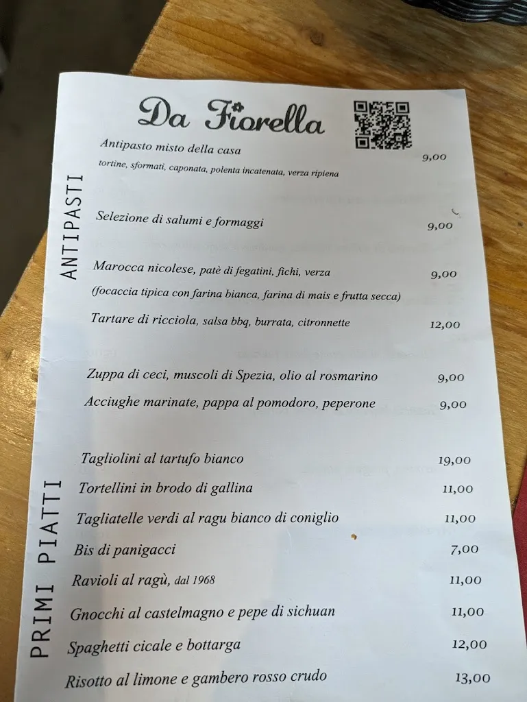 Menu_Ristorante Da Fiorella_Castelnuovo Magra_immagine_4