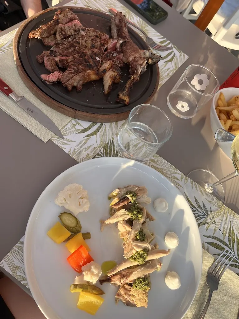 Anastasiia_Ristorante Da Fiorella_Castelnuovo Magra_recensione