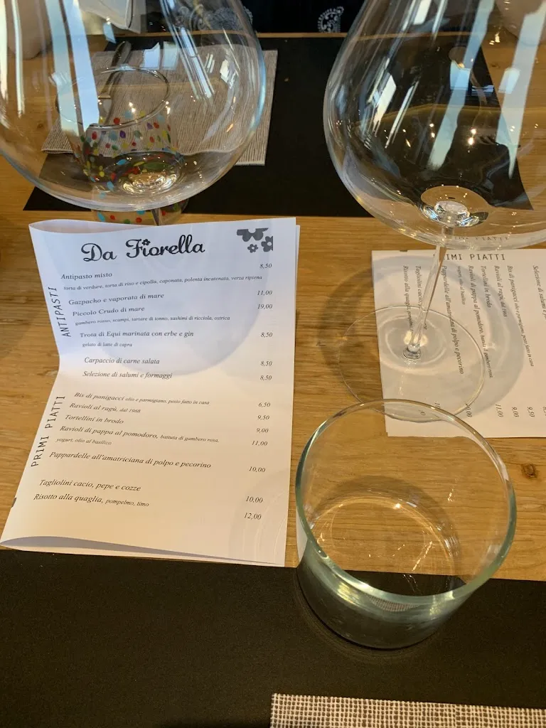 Mindaugas Šiaulys_Ristorante Da Fiorella_Castelnuovo Magra_recensione