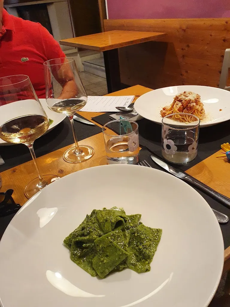 Ornella Blanchard_Ristorante Da Fiorella_Castelnuovo Magra_recensione